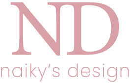 Naiky's design | Graphic designer